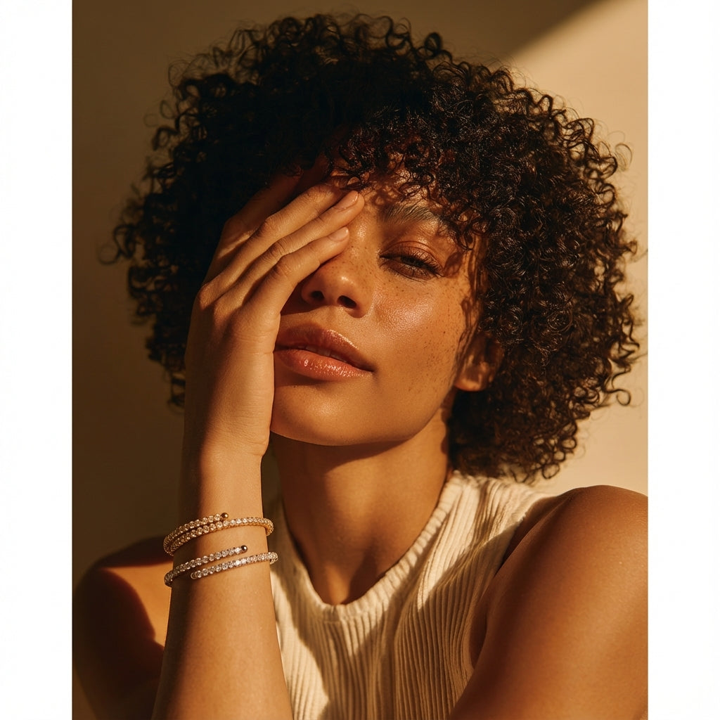 Aurela Glide Bracelet