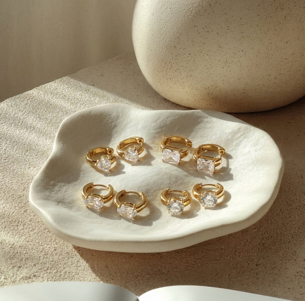 Moon Gem Collection