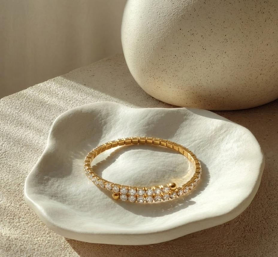 Aurela Glide Bracelet