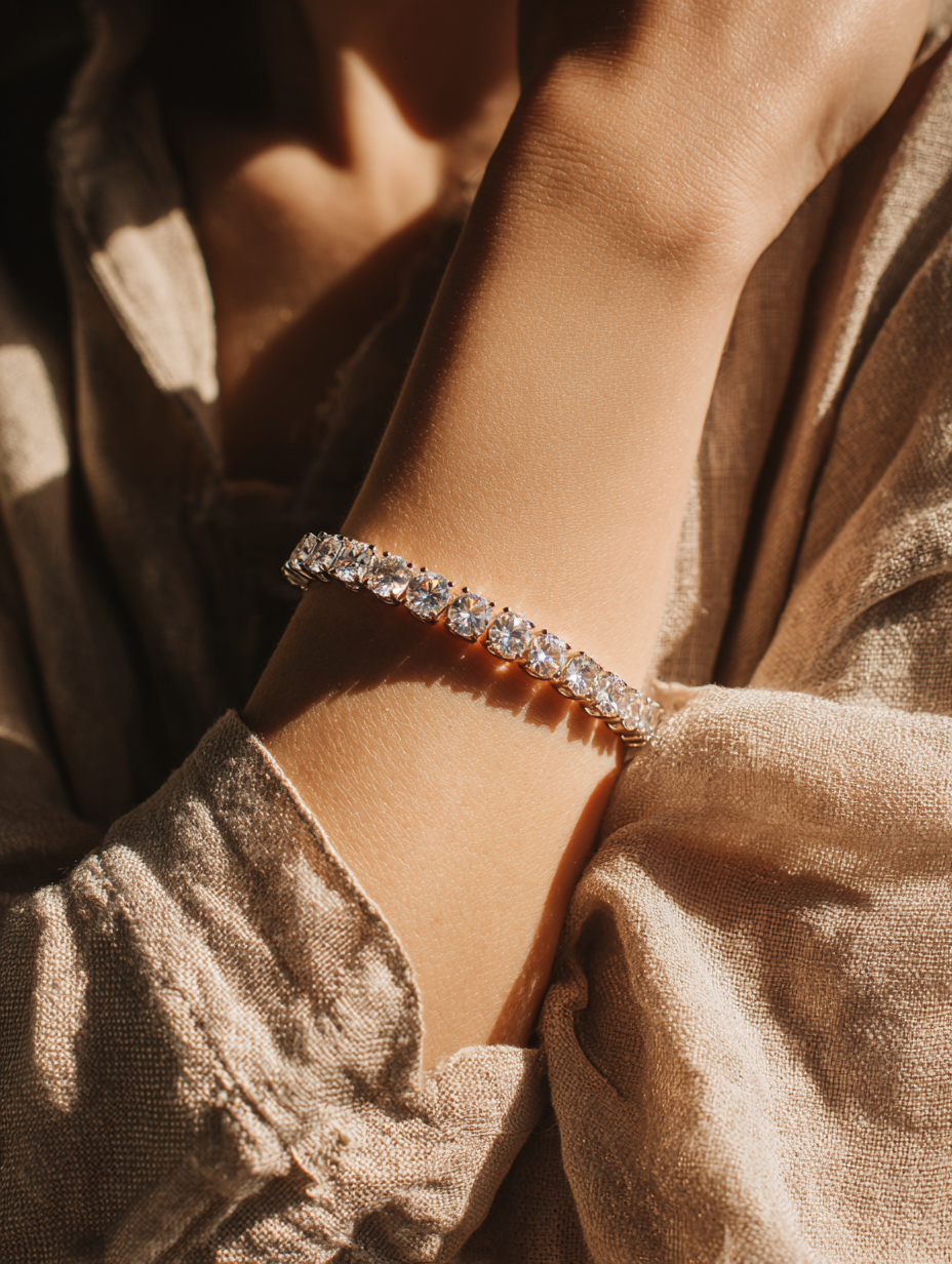 Aurela Glide Bracelet